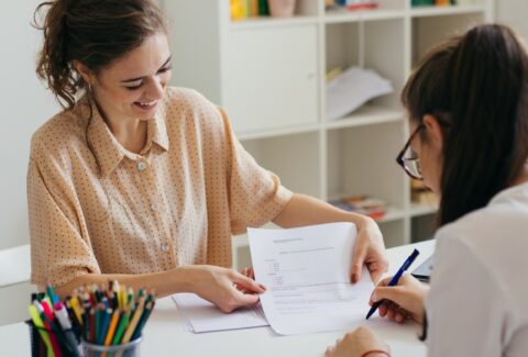 Ortaöğretimde Yeteneklerinizi Keşfedin ve Geliştirin1