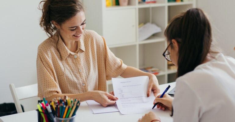 Ortaöğretimde Yeteneklerinizi Keşfedin ve Geliştirin1