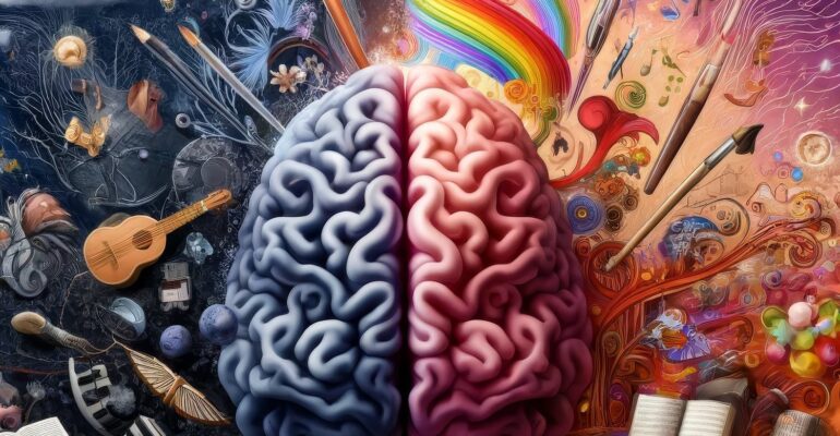 Sanatçılarda Mental Dayanıklılık Performans Kaygısı ile Başa Çıkma Yolları (1)